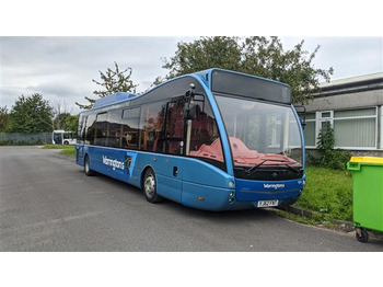 Ônibus urbano
