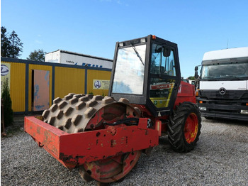 Compactador Abg 160 VS: foto 5