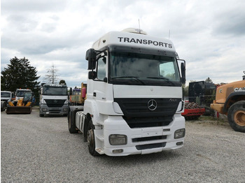 Tractor MERCEDES-BENZ Axor 1843