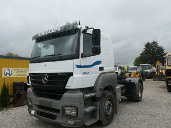 Tractor MERCEDES-BENZ Axor 1843