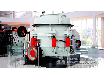 Britador de cone LIMING