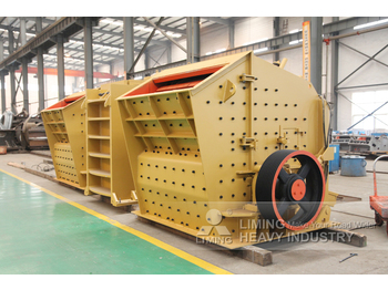 Britador de impacto LIMING