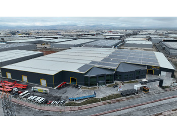 Semi-reboque baixa LIDER