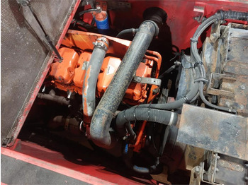 Reachstacker porta contentores CVS Ferrari F378.5 PB: foto 5