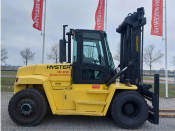 Empilhadeira a diesel HYSTER