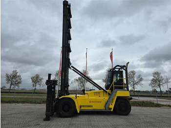 Manipulador de contentor Hyster H10XM-ECD8: foto 2