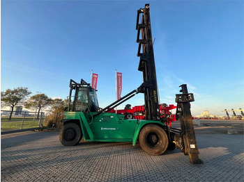 Manipulador de contentor HYSTER