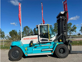 Empilhadeira a diesel KONECRANES