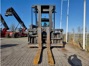 Empilhadeira a diesel KONECRANES SMV 25-1200C: foto 5