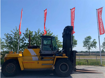 Empilhadeira a diesel KALMAR