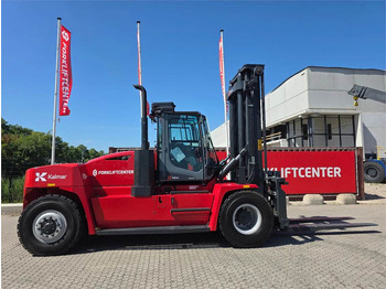 Empilhadeira a diesel KALMAR