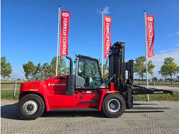 Empilhadeira a diesel KALMAR