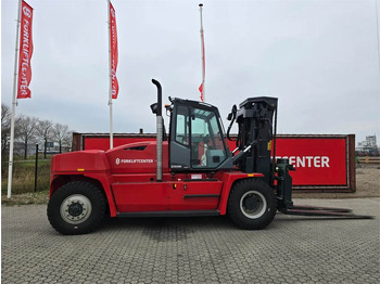 Empilhadeira a diesel KALMAR