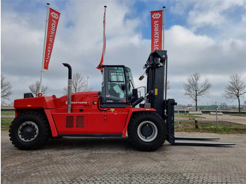 Empilhadeira a diesel KALMAR