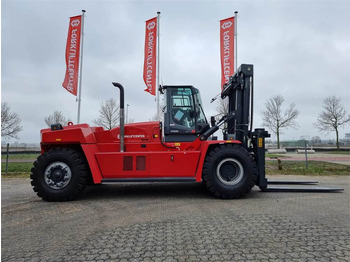Empilhadeira a diesel KALMAR