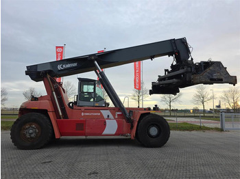 Reachstacker porta contentores Kalmar DRF450-60C5X: foto 2