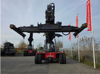 Manipulador de contentor Kalmar DRG120-54S6: foto 5 Manipulador de contentor Kalmar DRG120-54S6: foto 5