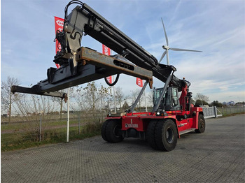 Manipulador de contentor Kalmar DRG120-54S6: foto 4 Manipulador de contentor Kalmar DRG120-54S6: foto 4