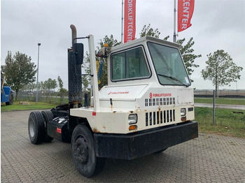 Tractor de terminal Kalmar Ottawa 50: foto 3