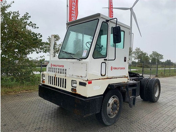 Tractor de terminal Kalmar Ottawa 50: foto 4