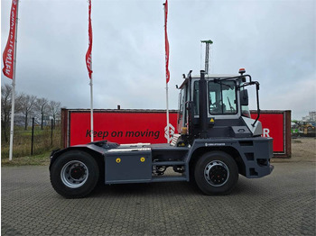 Tractor de terminal Mafi R336 4x4: foto 3