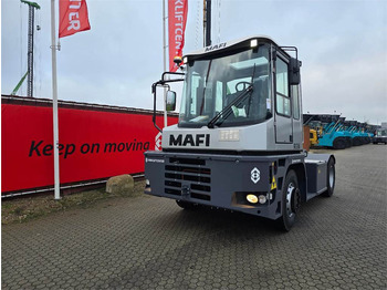 Tractor de terminal Mafi R336 4x4: foto 2