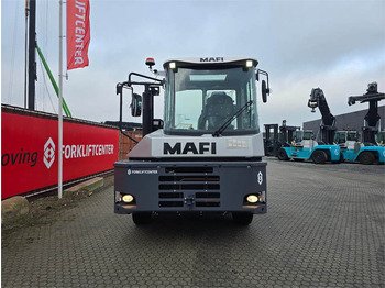Tractor de terminal Mafi R336 4x4: foto 5