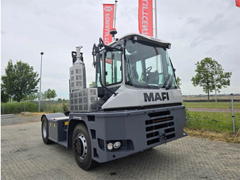 Tractor de terminal MAFI