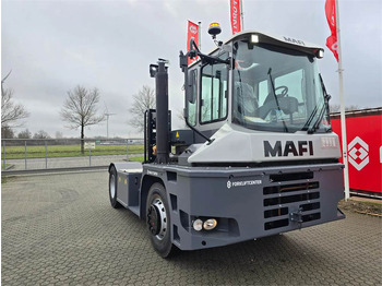 Tractor de terminal MAFI