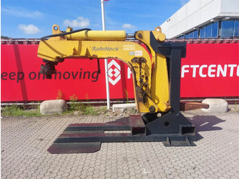 Equipamento de movimentação