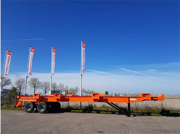 Equipamento de movimentação