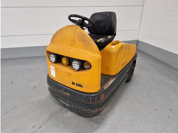 Empilhadeira elétrica Still R06: foto 3