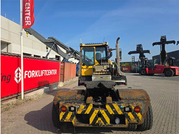 Tractor de terminal Terberg RT223 4x4: foto 5