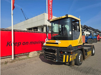 Tractor de terminal Terberg RT223 4x4: foto 2