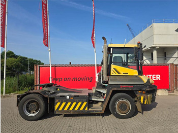 Tractor de terminal Terberg RT223 4x4: foto 3