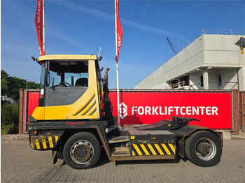 Tractor de terminal Terberg RT223 4x4: foto 4