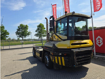 Tractor de terminal TERBERG