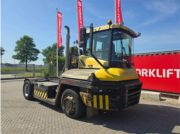 Tractor de terminal TERBERG