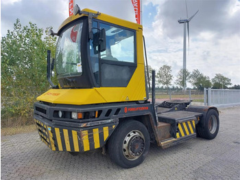 Tractor de terminal Terberg RT282 4x4: foto 2