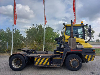 Tractor de terminal Terberg RT282 4x4: foto 3