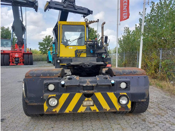 Tractor de terminal Terberg RT282 4x4: foto 5