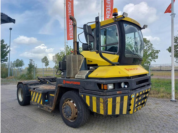 Tractor de terminal TERBERG