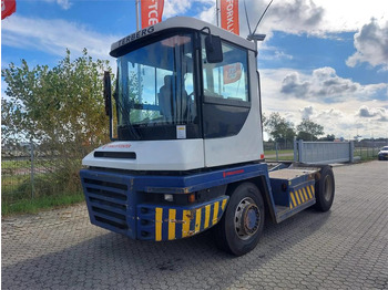Tractor de terminal Terberg RT283 4x4: foto 2