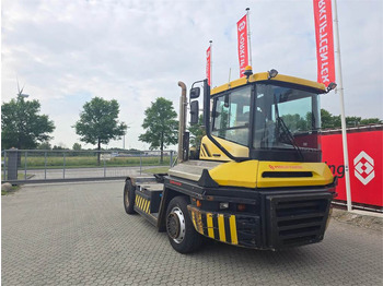 Tractor de terminal TERBERG