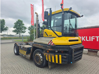 Tractor de terminal TERBERG