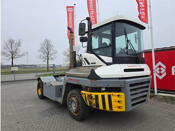 Tractor de terminal TERBERG