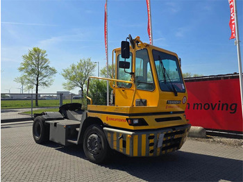 Tractor de terminal TERBERG
