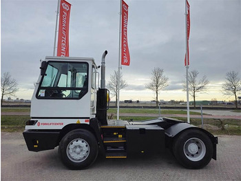 Tractor de terminal Terberg YT220: foto 3