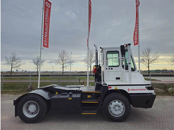 Tractor de terminal Terberg YT220: foto 2