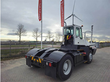 Tractor de terminal Terberg YT220: foto 5